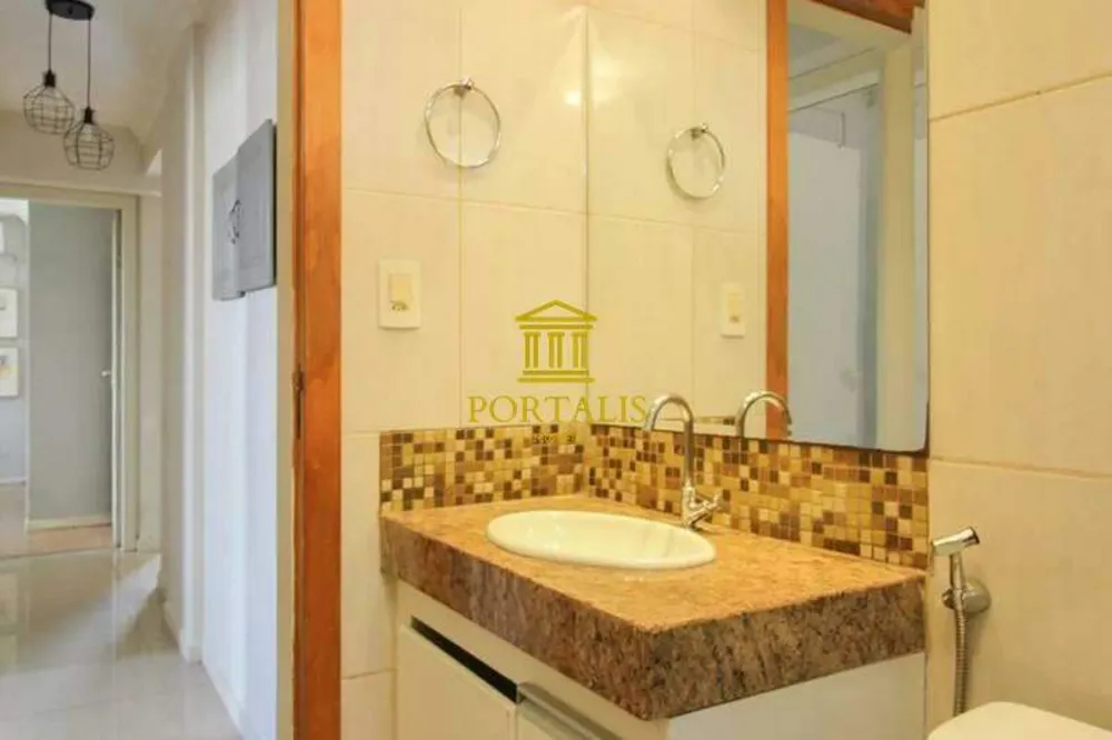 Apartamento, 3 quartos, 96 m² - Foto 14
