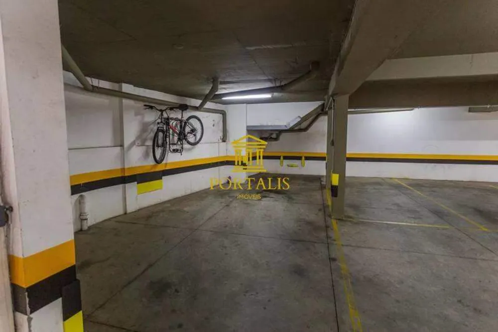 Apartamento, 3 quartos, 96 m² - Foto 12