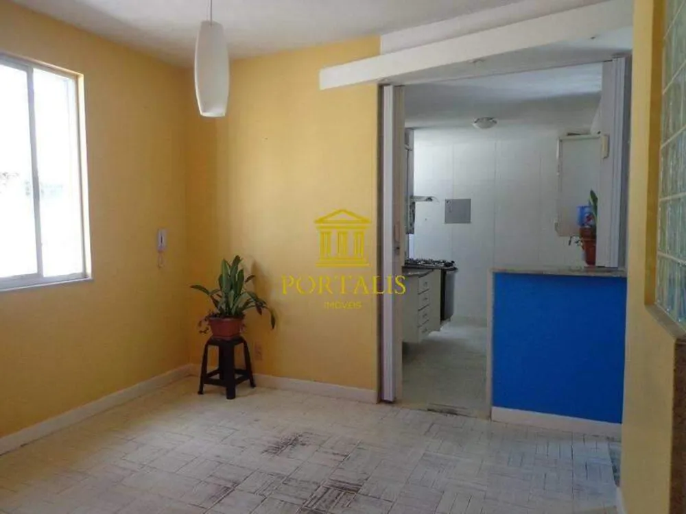 Apartamento, 3 quartos, 96 m² - Foto 3