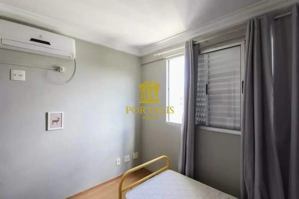 Apartamento, 3 quartos, 96 m² - Foto 7