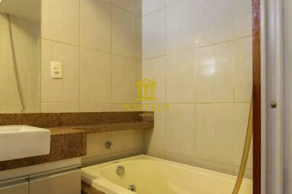 Apartamento, 3 quartos, 96 m² - Foto 8