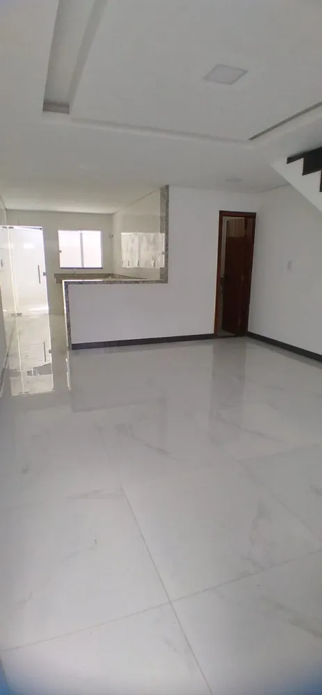Casa, 3 quartos, 116 m² - Foto 3