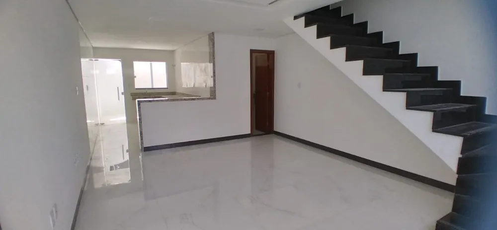 Casa, 3 quartos, 116 m² - Foto 2