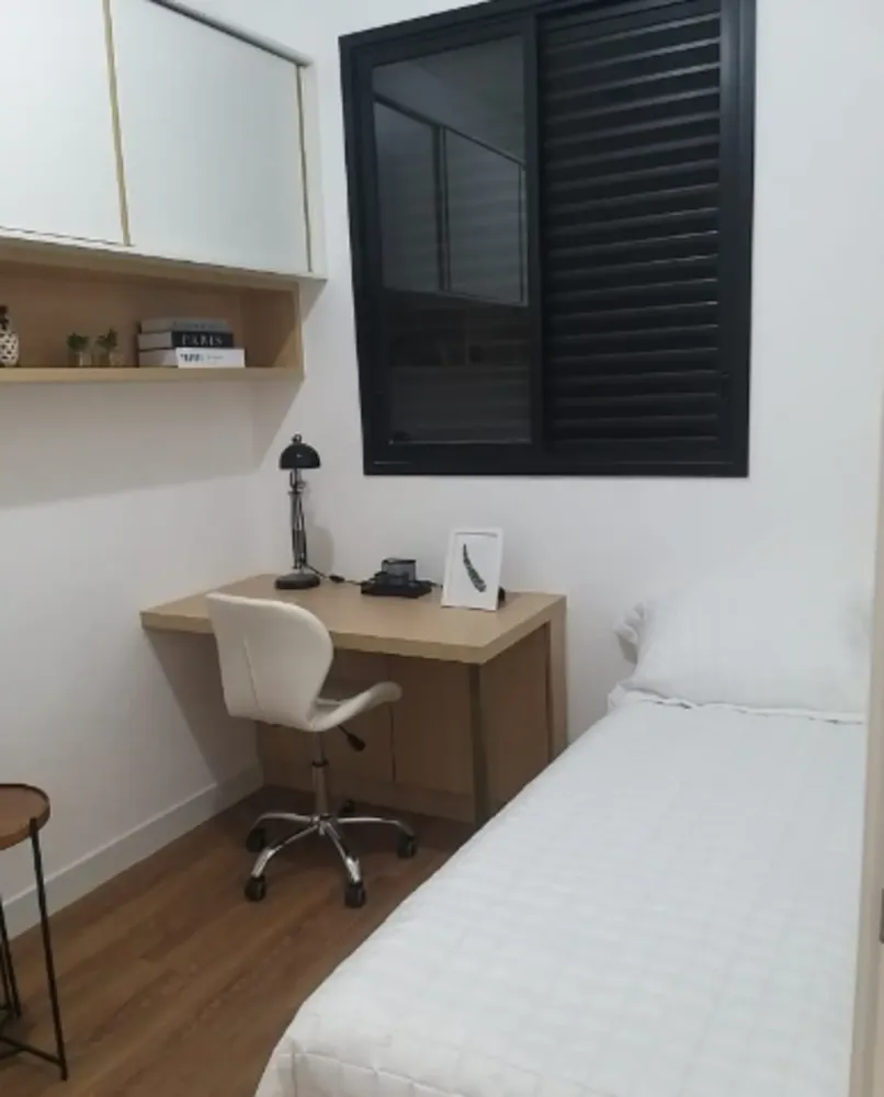 Apartamento, 3 quartos, 66 m² - Foto 9