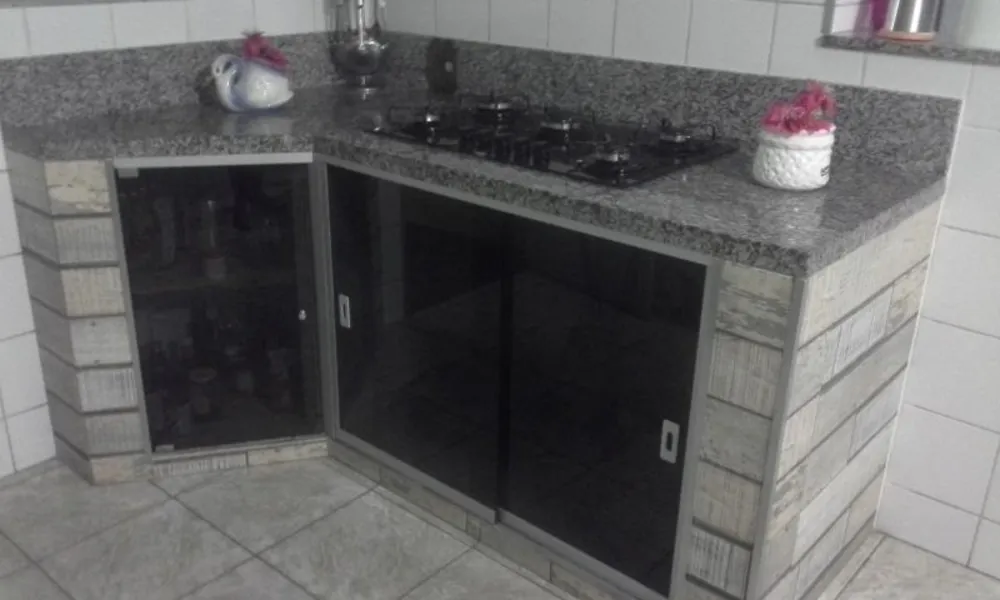Casa, 3 quartos, 250 m² - Foto 8