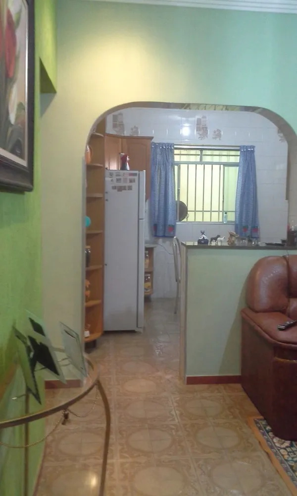 Casa, 3 quartos, 250 m² - Foto 4