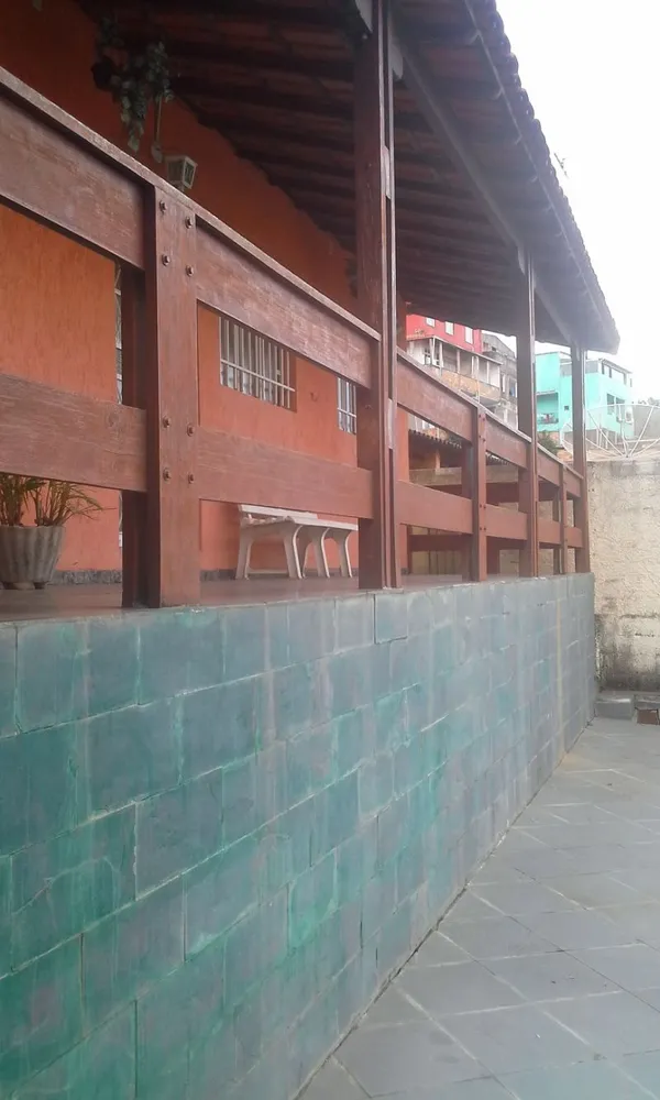 Casa, 3 quartos, 250 m² - Foto 5