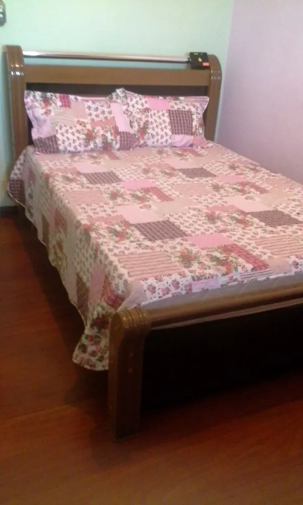 Casa, 3 quartos, 250 m² - Foto 11