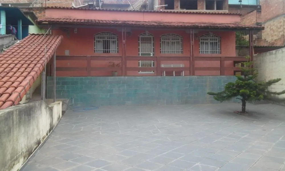 Casa, 3 quartos, 250 m² - Foto 6