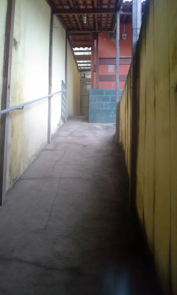 Casa, 3 quartos, 250 m² - Foto 2