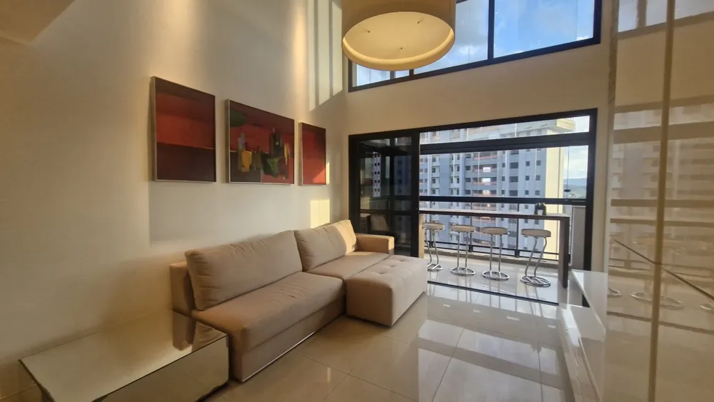 Apartamento, 3 quartos, 110 m² - Foto 1