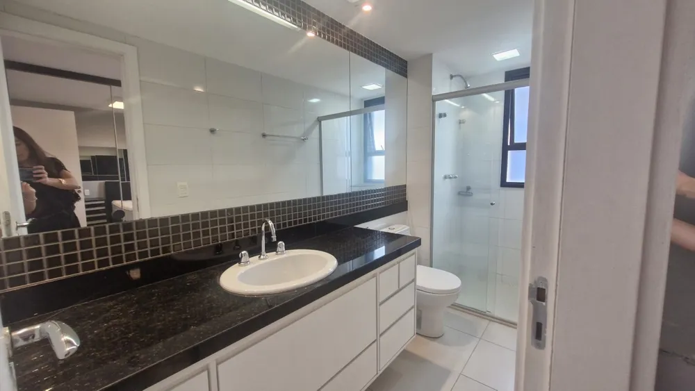 Apartamento, 3 quartos, 110 m² - Foto 6