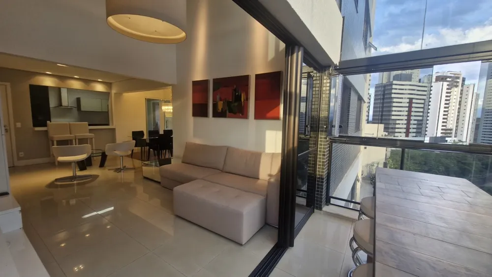 Apartamento, 3 quartos, 110 m² - Foto 11