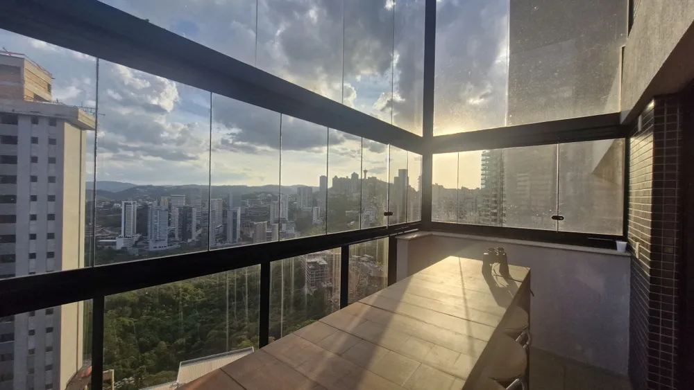 Apartamento, 3 quartos, 110 m² - Foto 4