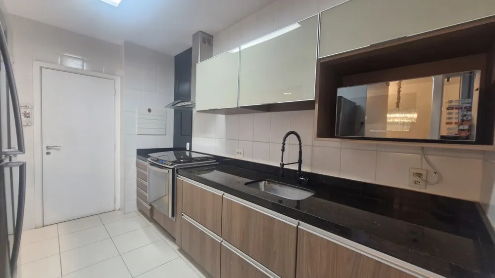 Apartamento, 3 quartos, 110 m² - Foto 10