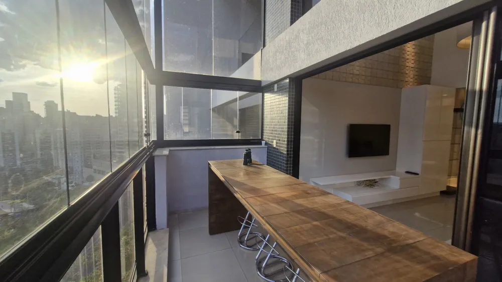 Apartamento, 3 quartos, 110 m² - Foto 8