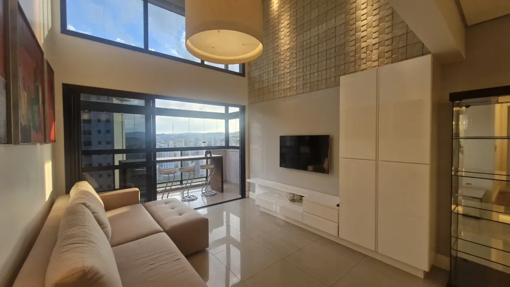 Apartamento, 3 quartos, 110 m² - Foto 2