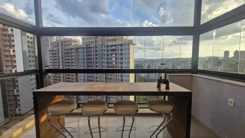 Apartamento, 3 quartos, 110 m² - Foto 3