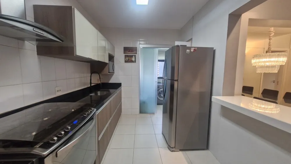 Apartamento, 3 quartos, 110 m² - Foto 5