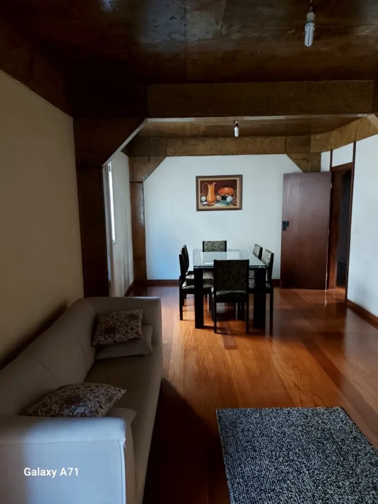 Apartamento, 4 quartos, 160 m² - Foto 3