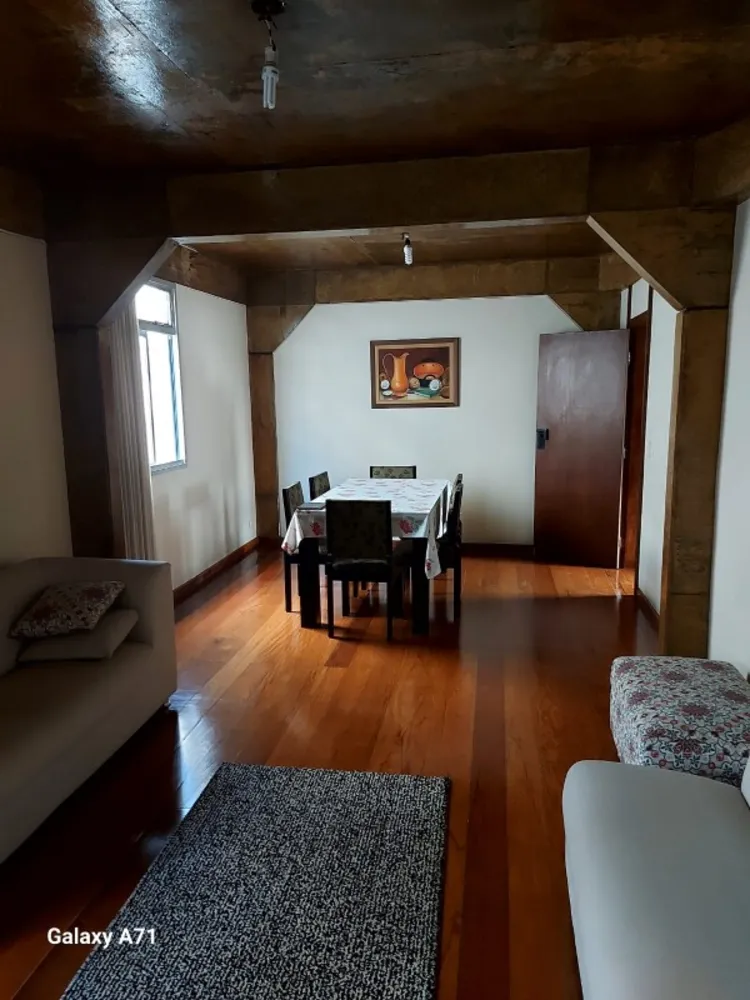 Apartamento, 4 quartos, 160 m² - Foto 4