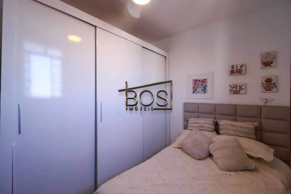 Apartamento, 2 quartos, 45 m² - Foto 11
