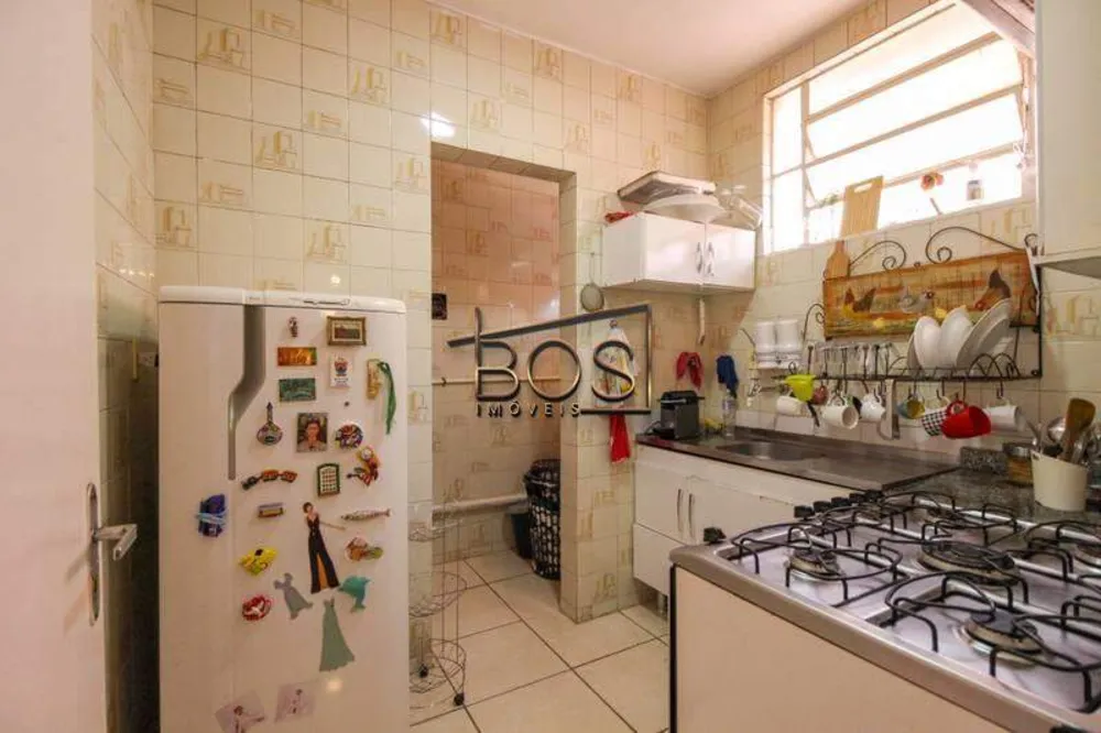 Apartamento, 2 quartos, 45 m² - Foto 10