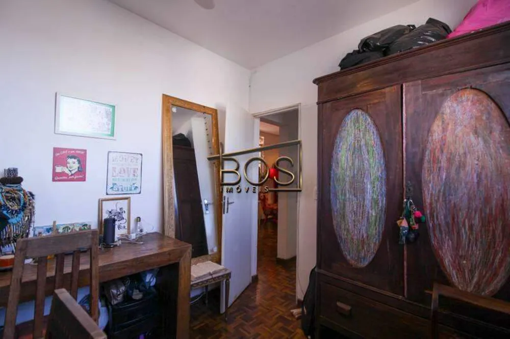 Apartamento, 2 quartos, 45 m² - Foto 6