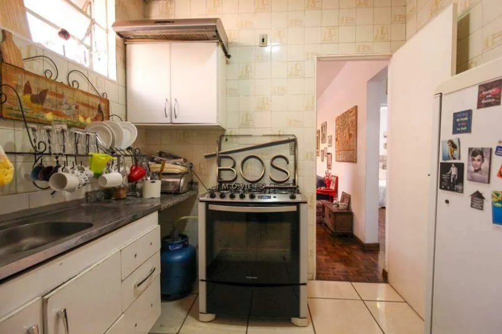 Apartamento, 2 quartos, 45 m² - Foto 8