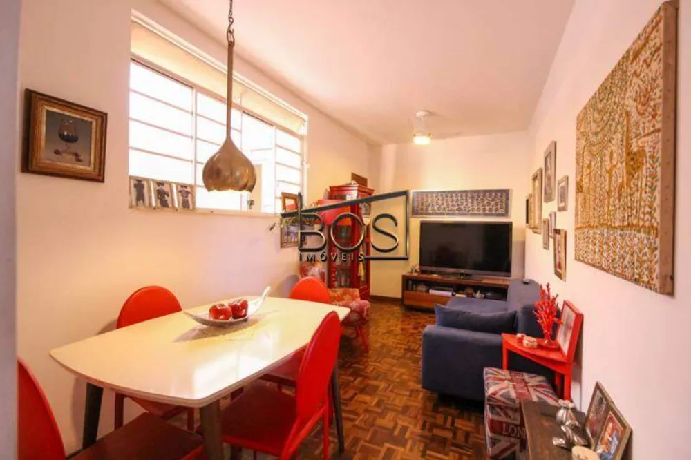 Apartamento, 2 quartos, 45 m² - Foto 1