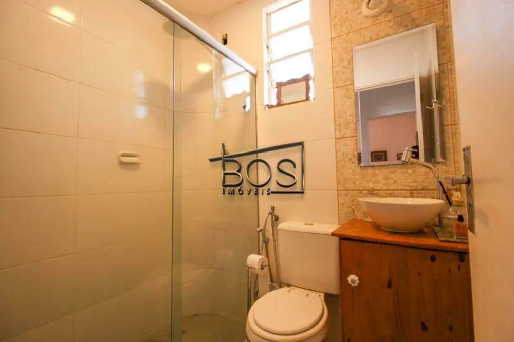 Apartamento, 2 quartos, 45 m² - Foto 7