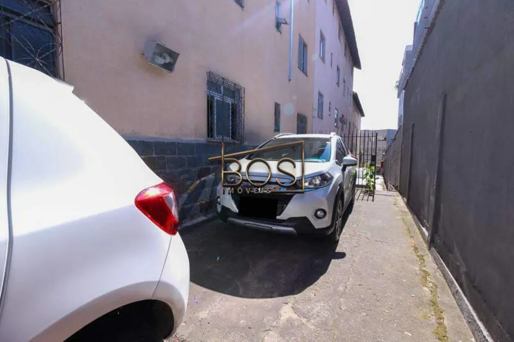 Apartamento, 2 quartos, 45 m² - Foto 13
