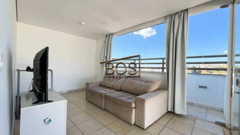 Apartamento, 2 quartos, 45 m² - Foto 12