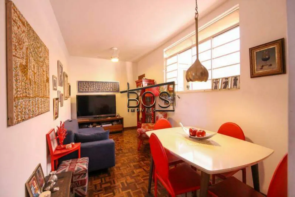 Apartamento, 2 quartos, 45 m² - Foto 3