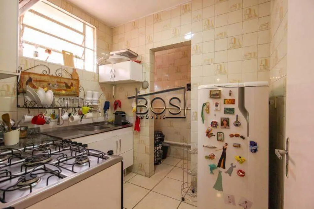 Apartamento, 2 quartos, 45 m² - Foto 9