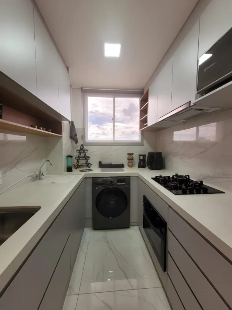 Apartamento, 2 quartos, 58 m² - Foto 5