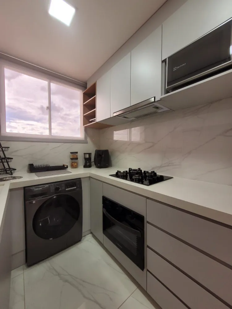 Apartamento, 2 quartos, 58 m² - Foto 6