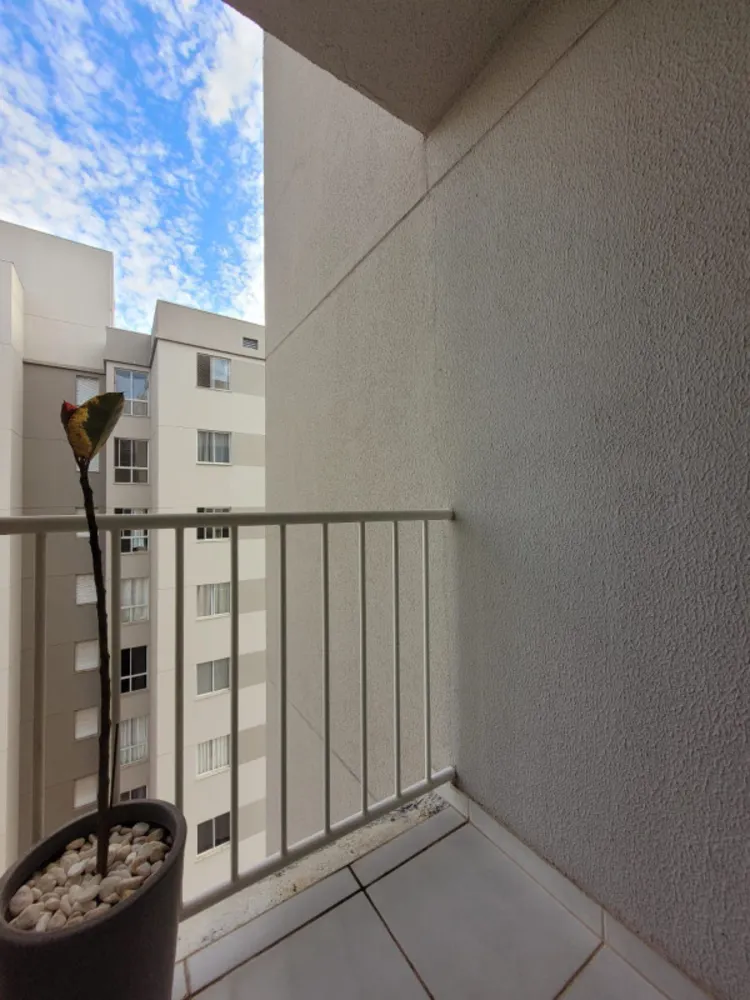 Apartamento, 2 quartos, 58 m² - Foto 4
