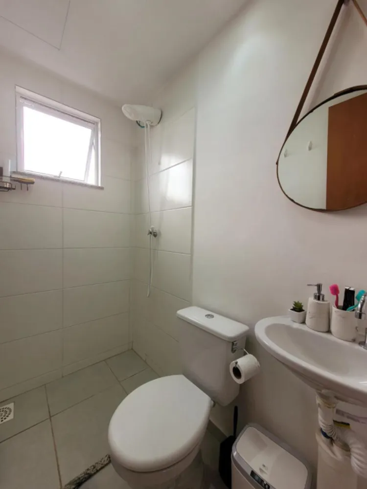 Apartamento, 2 quartos, 58 m² - Foto 11