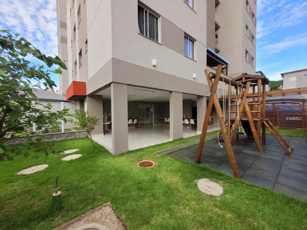 Apartamento, 2 quartos, 58 m² - Foto 8