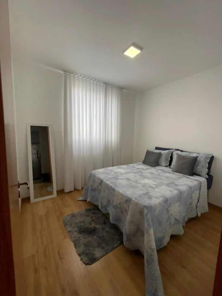 Apartamento, 2 quartos, 58 m² - Foto 7