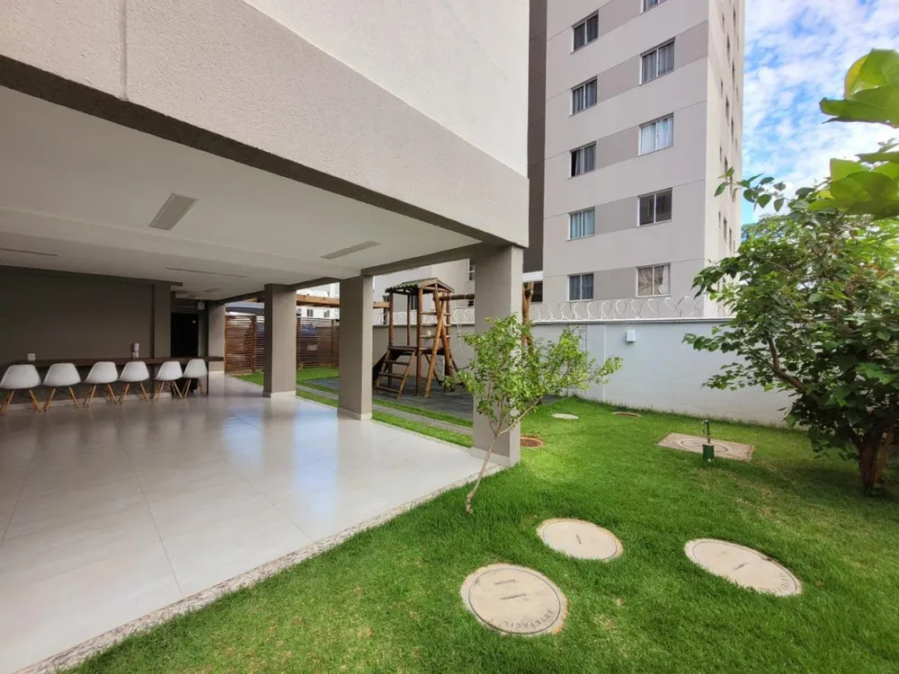 Apartamento, 2 quartos, 58 m² - Foto 9