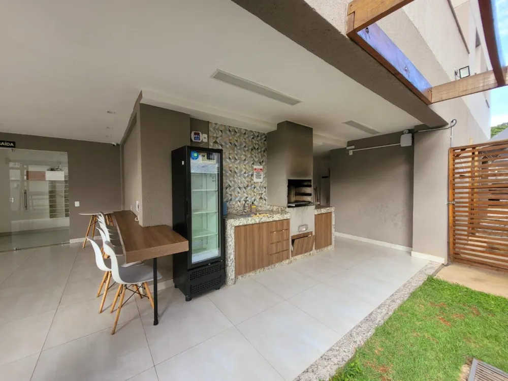 Apartamento, 2 quartos, 58 m² - Foto 12
