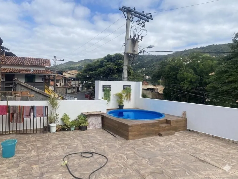 Casa, 3 quartos - Foto 15