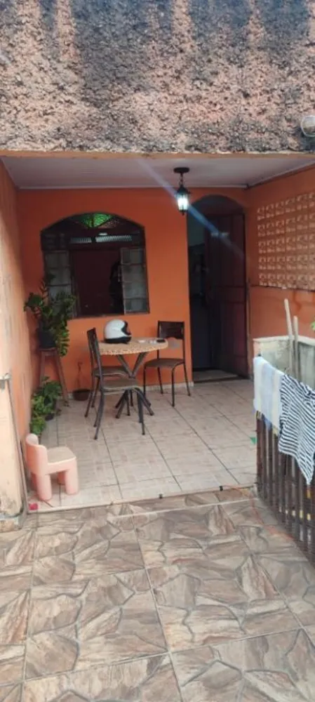 Casa, 3 quartos - Foto 2