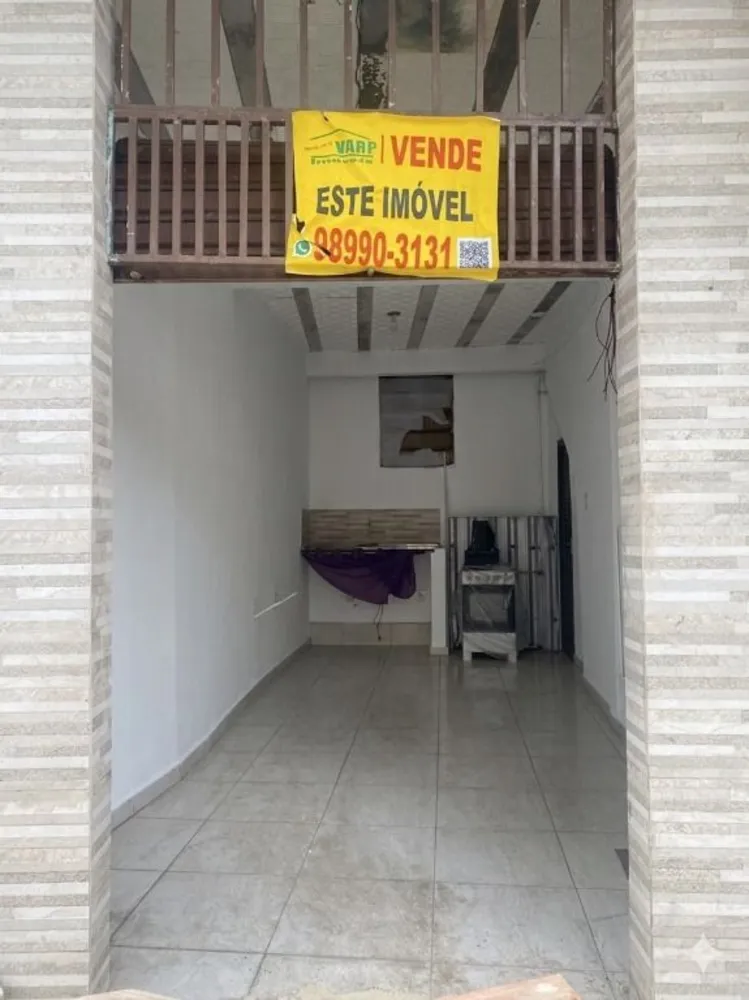 Casa, 3 quartos - Foto 13