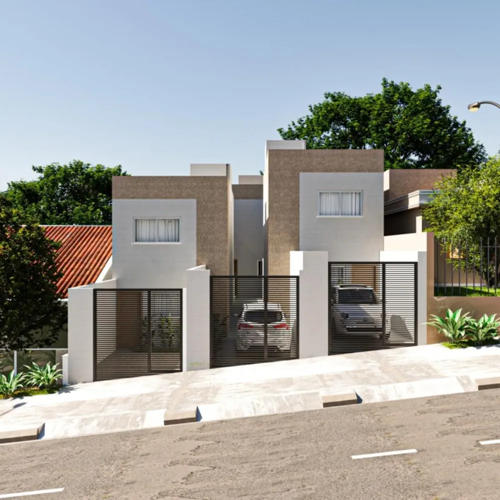 Casa, 2 quartos, 60 m² - Foto 5