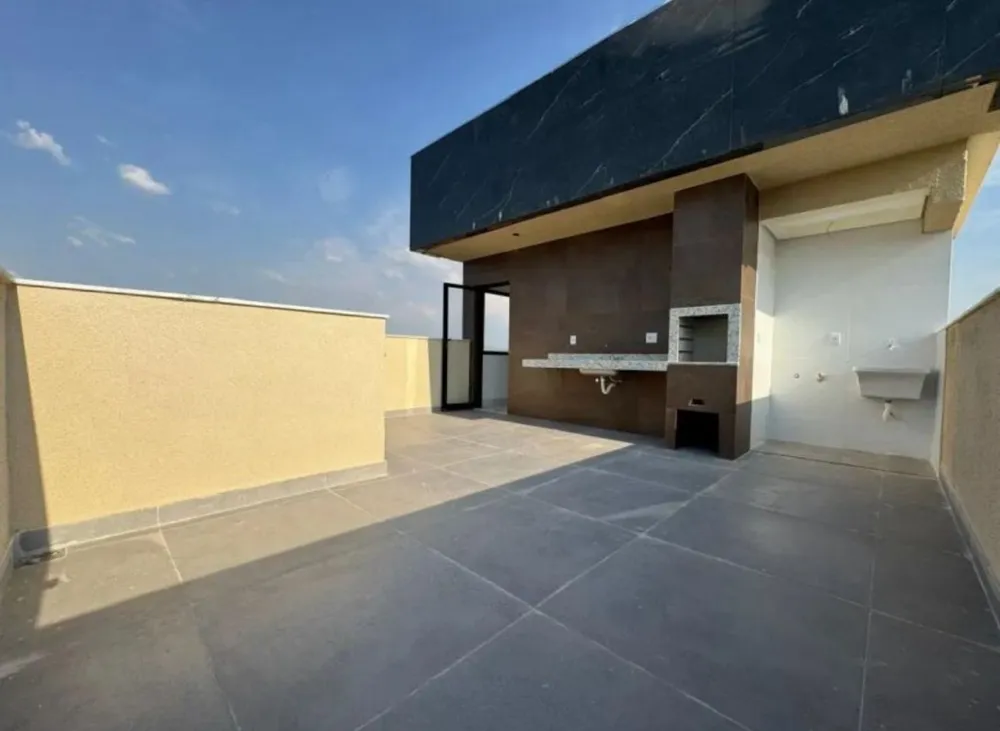 Cobertura, 3 quartos, 105 m² - Foto 3