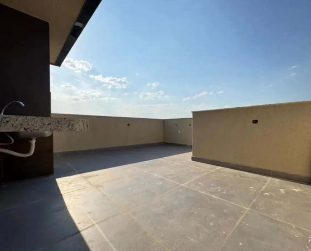 Cobertura, 3 quartos, 105 m² - Foto 4