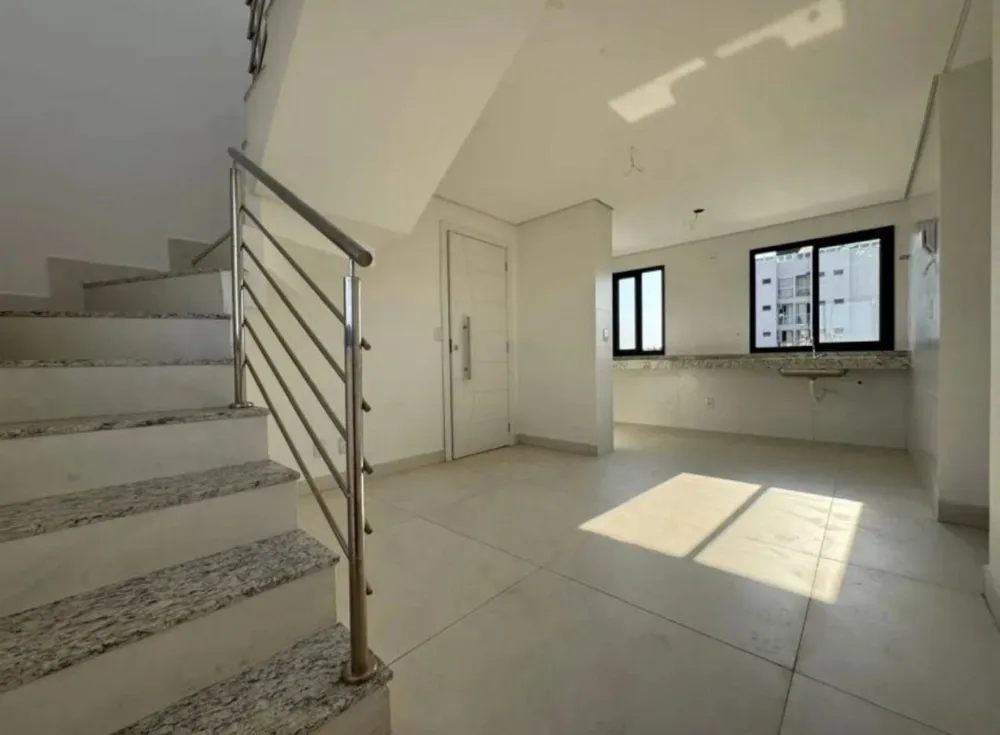 Cobertura, 3 quartos, 105 m² - Foto 1